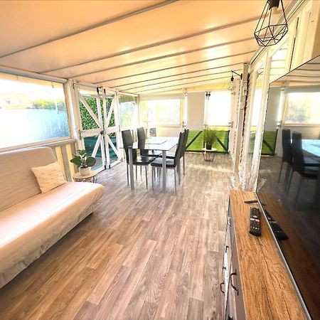 טורט Mobil Home מראה חיצוני תמונה