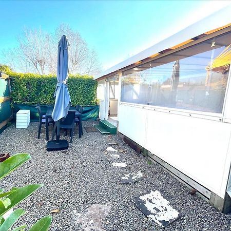 טורט Mobil Home מראה חיצוני תמונה